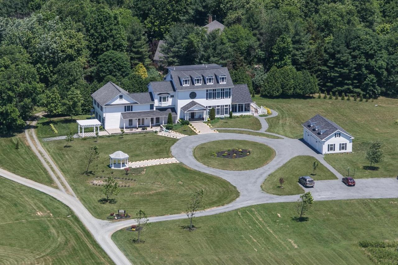 Loudoun Valley Manor B&B Waterford Luaran gambar