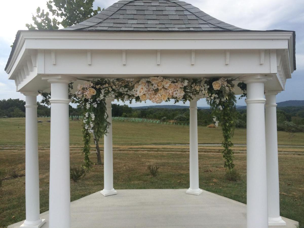 Loudoun Valley Manor B&B Waterford Luaran gambar
