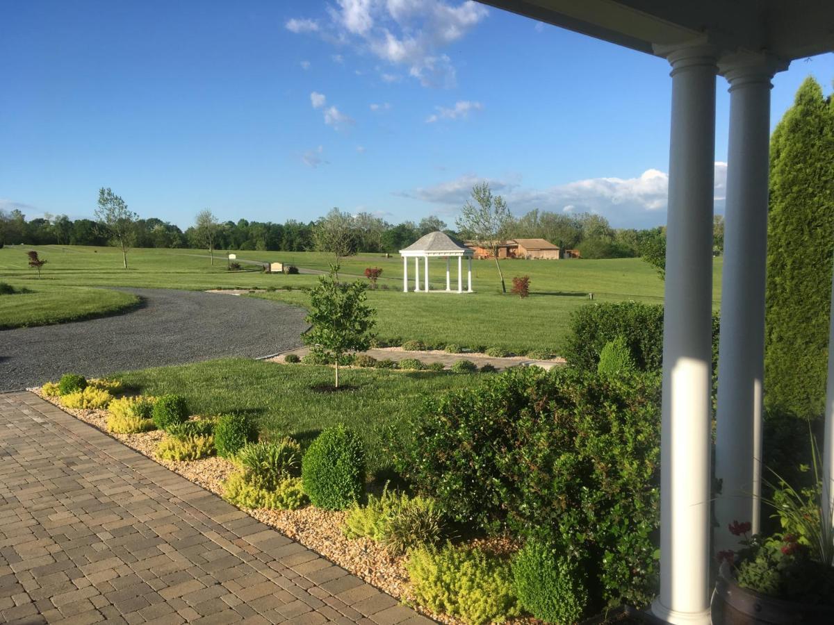 Loudoun Valley Manor B&B Waterford Luaran gambar