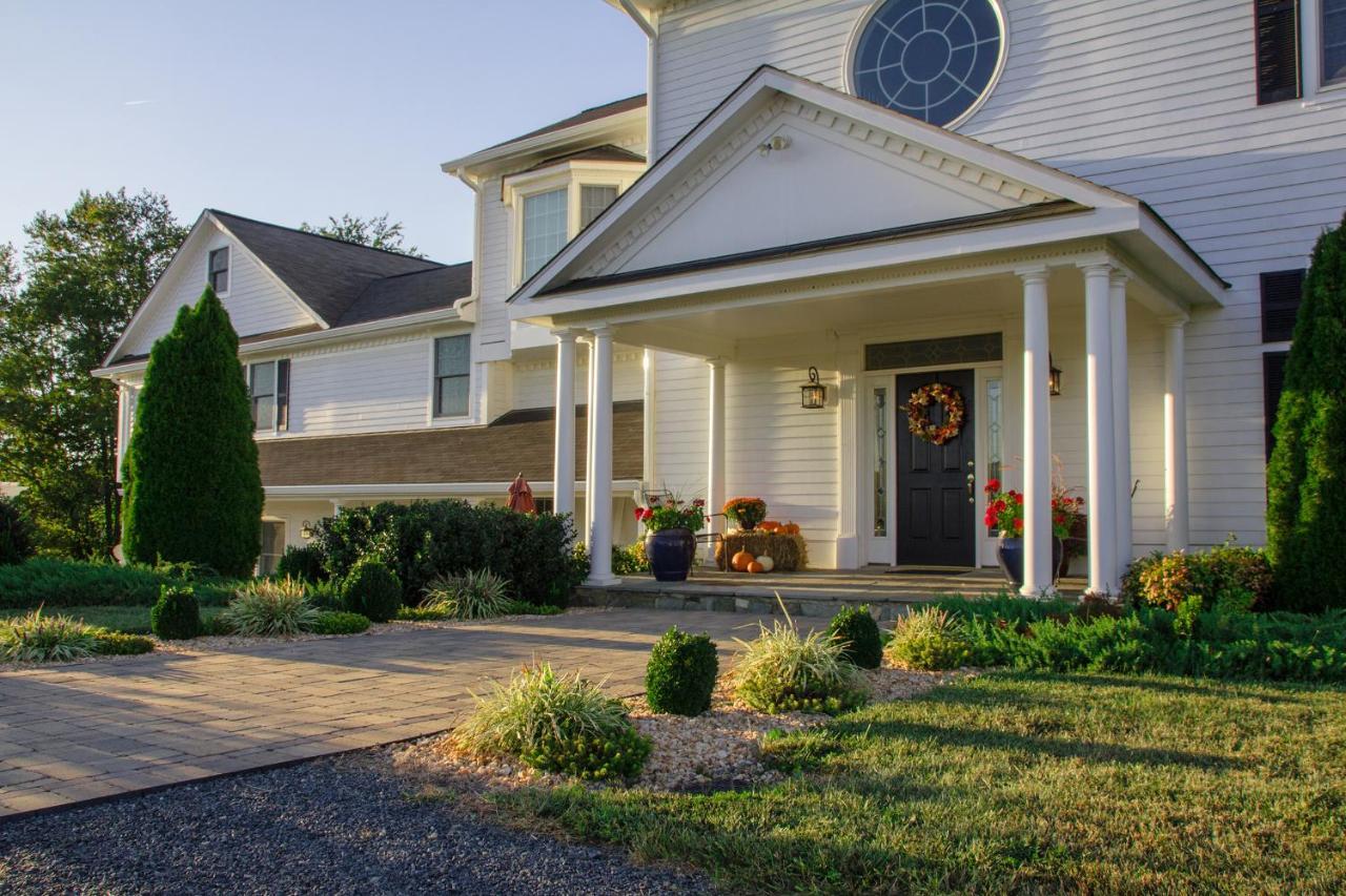 Loudoun Valley Manor B&B Waterford Luaran gambar