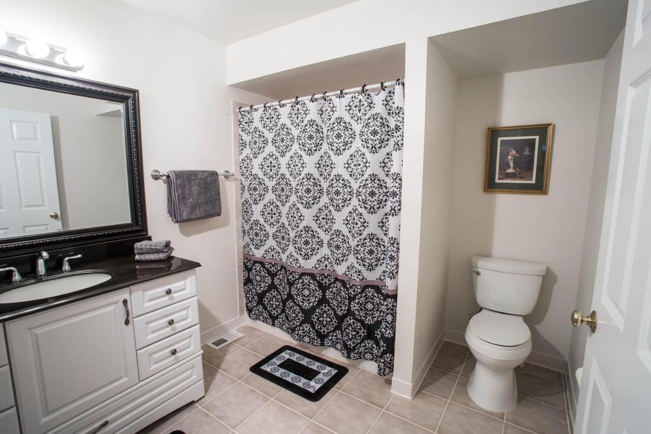 Loudoun Valley Manor B&B Waterford Luaran gambar