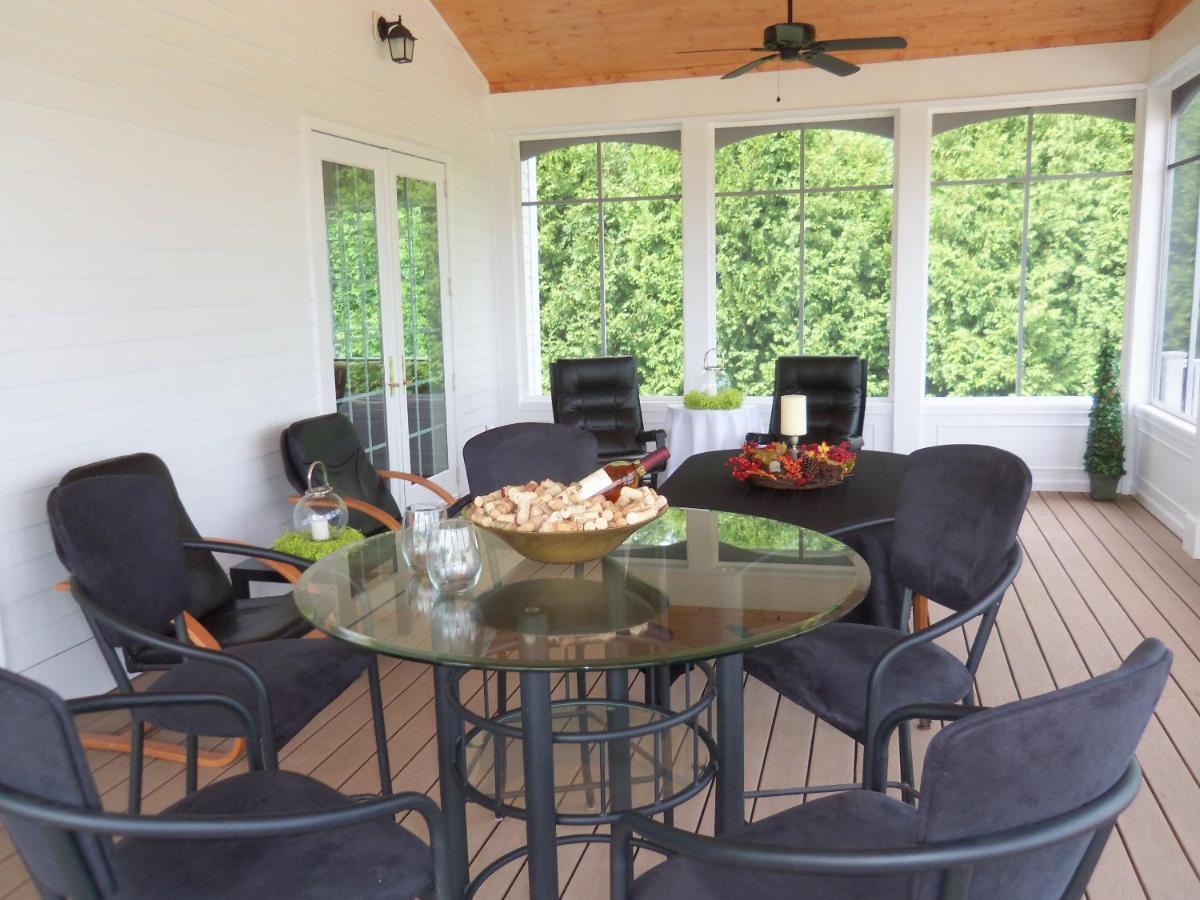 Loudoun Valley Manor B&B Waterford Luaran gambar