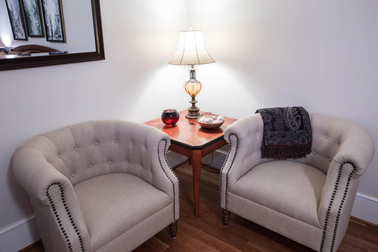 Loudoun Valley Manor B&B Waterford Luaran gambar