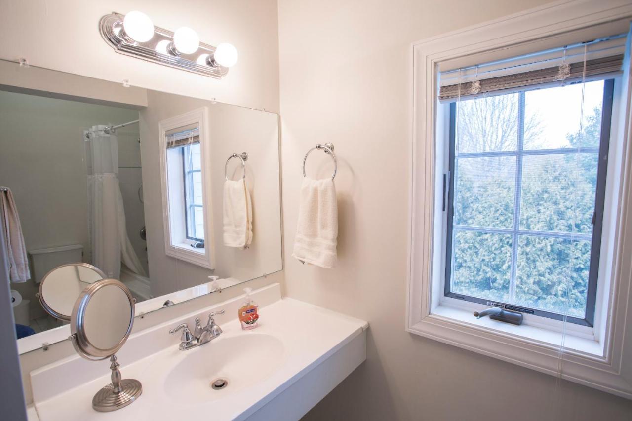 Loudoun Valley Manor B&B Waterford Luaran gambar