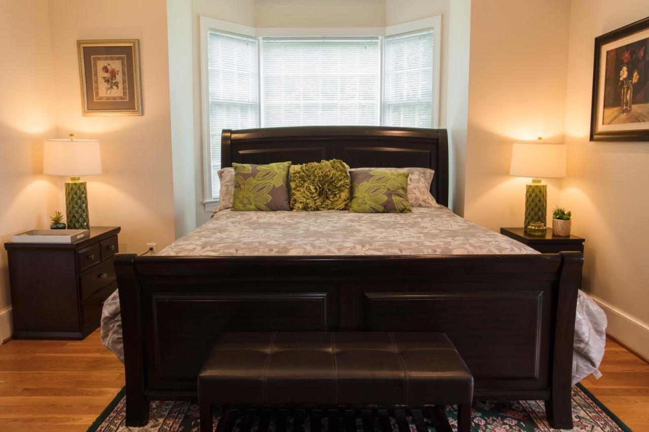 Loudoun Valley Manor B&B Waterford Luaran gambar