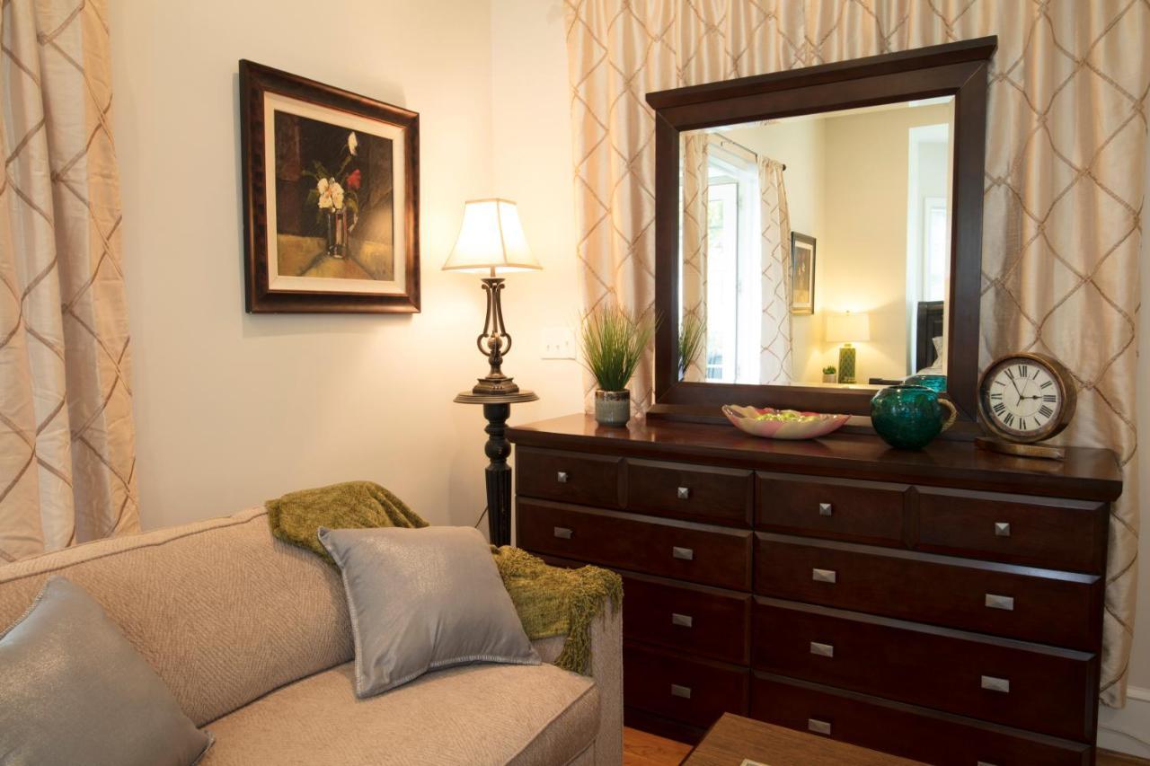 Loudoun Valley Manor B&B Waterford Luaran gambar