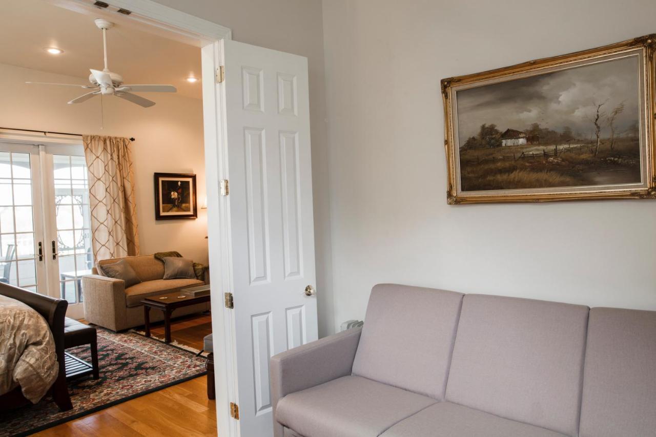 Loudoun Valley Manor B&B Waterford Luaran gambar