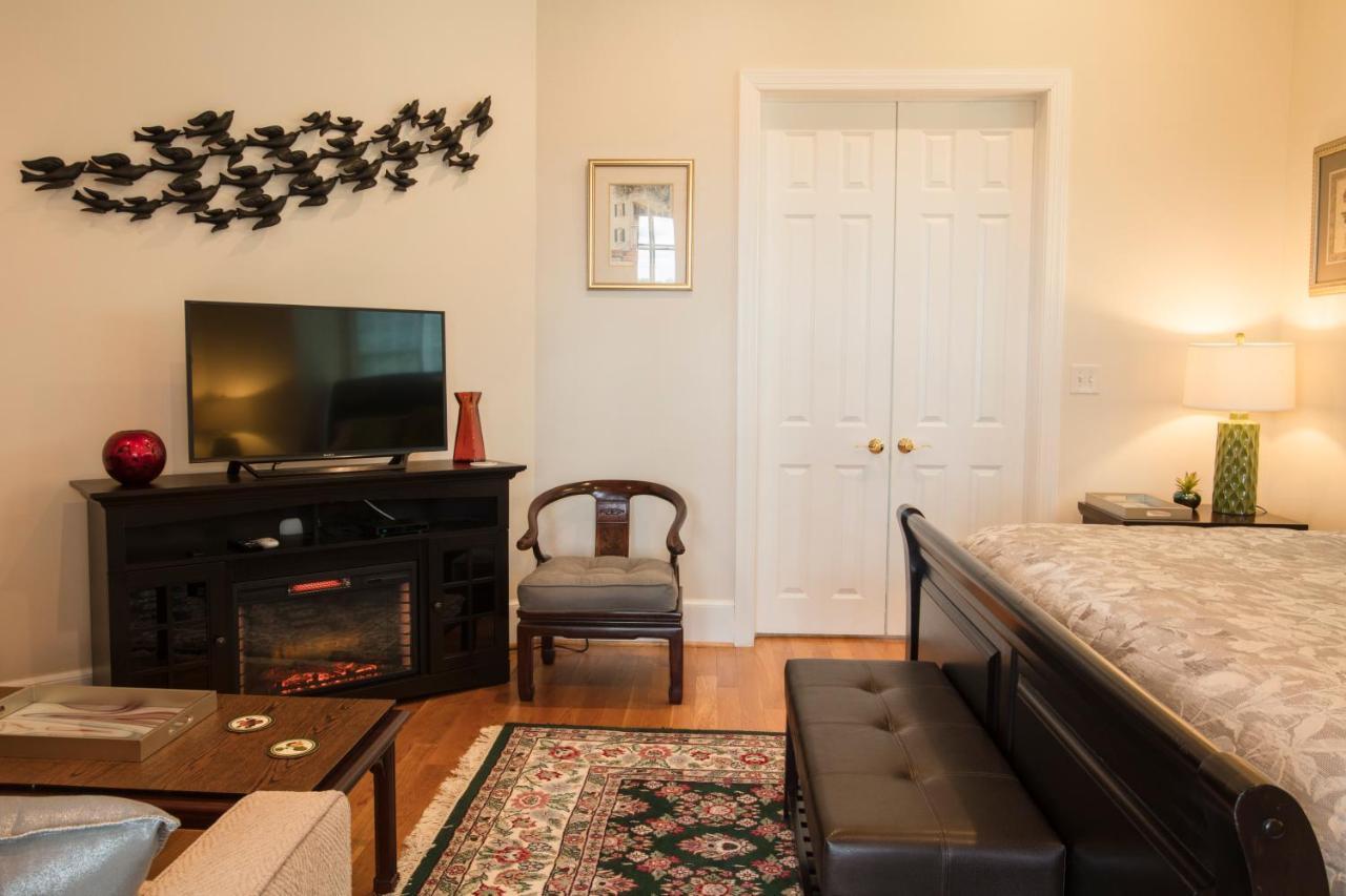 Loudoun Valley Manor B&B Waterford Luaran gambar