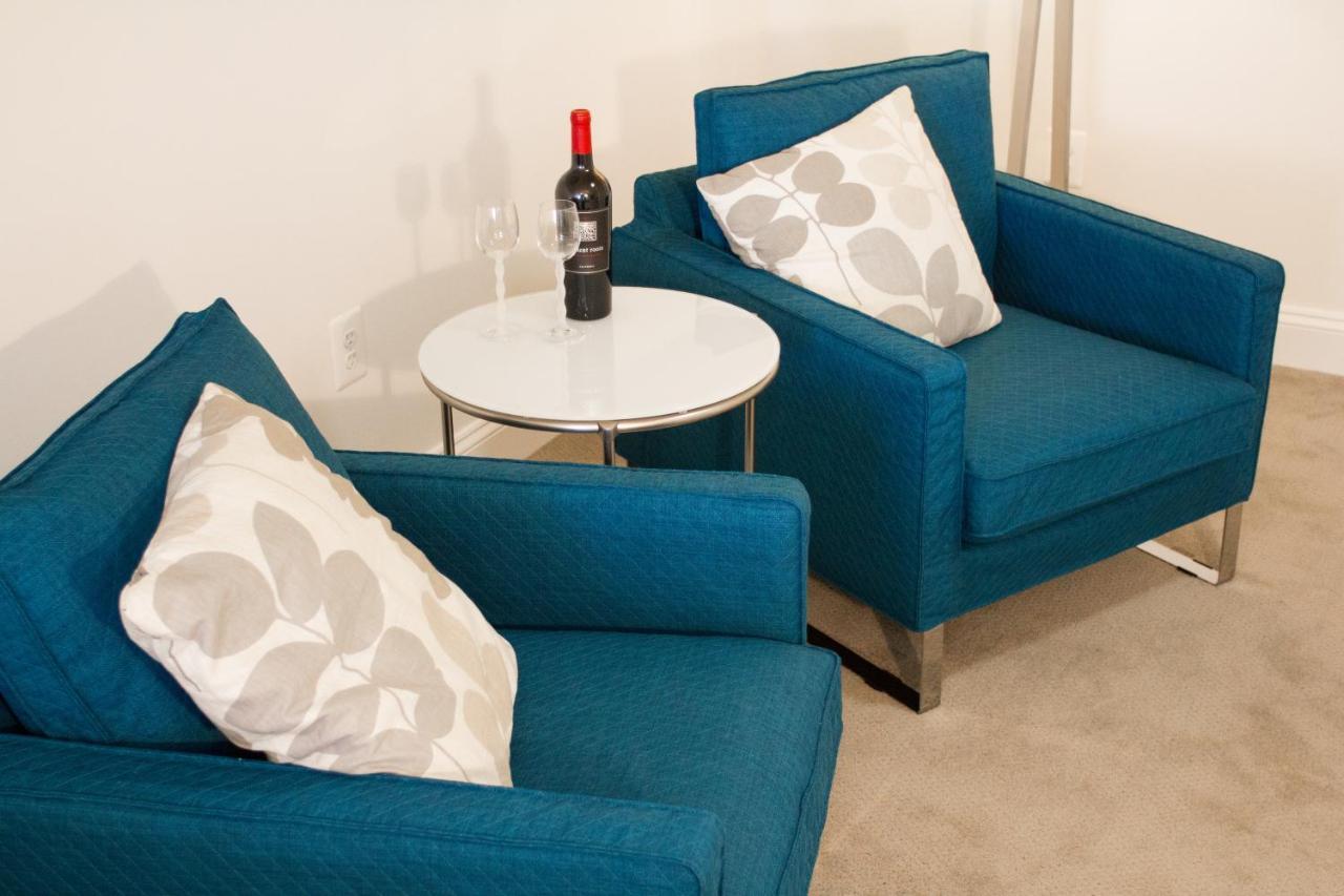 Loudoun Valley Manor B&B Waterford Luaran gambar