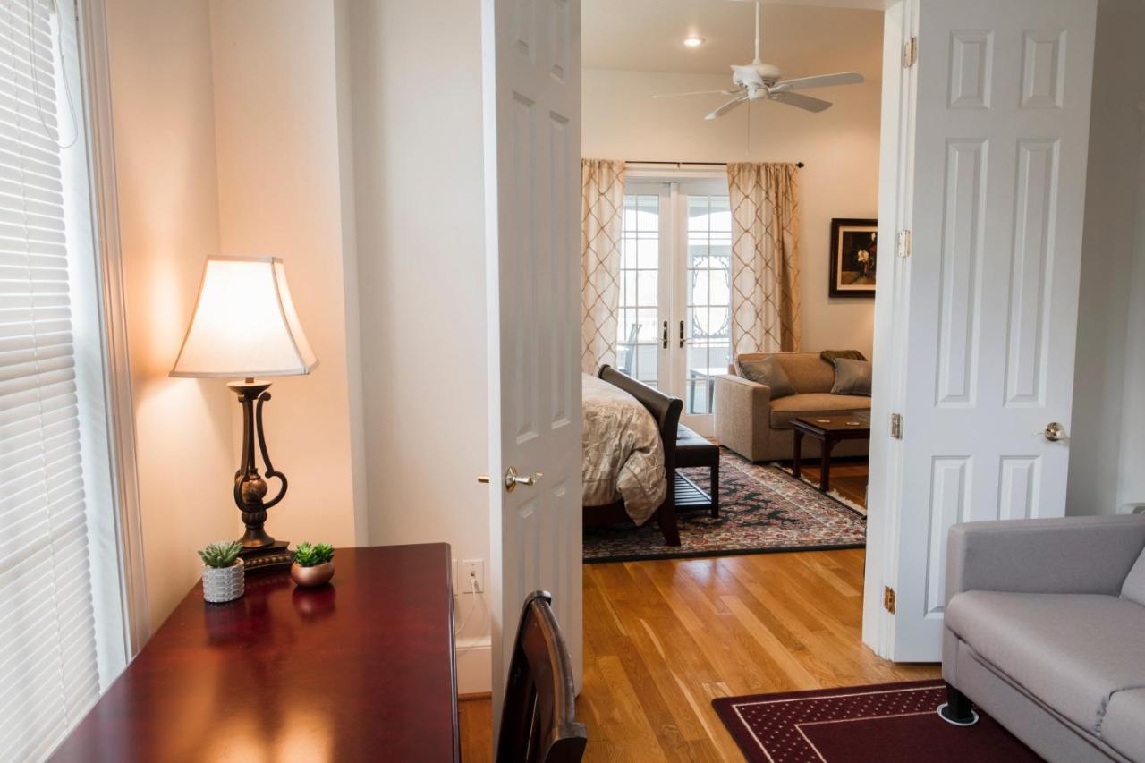 Loudoun Valley Manor B&B Waterford Luaran gambar