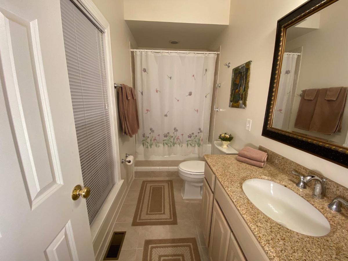 Loudoun Valley Manor B&B Waterford Luaran gambar