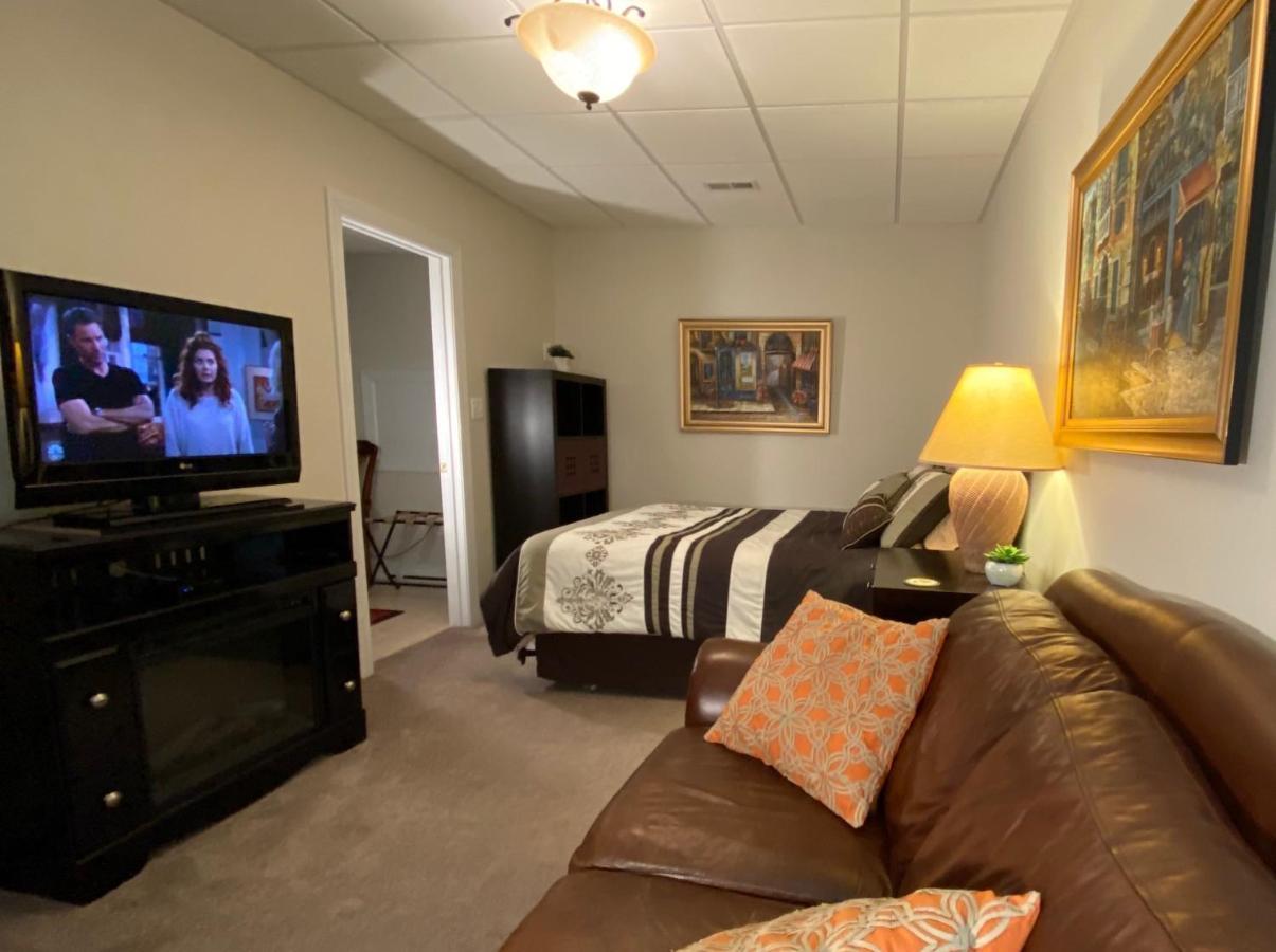 Loudoun Valley Manor B&B Waterford Luaran gambar