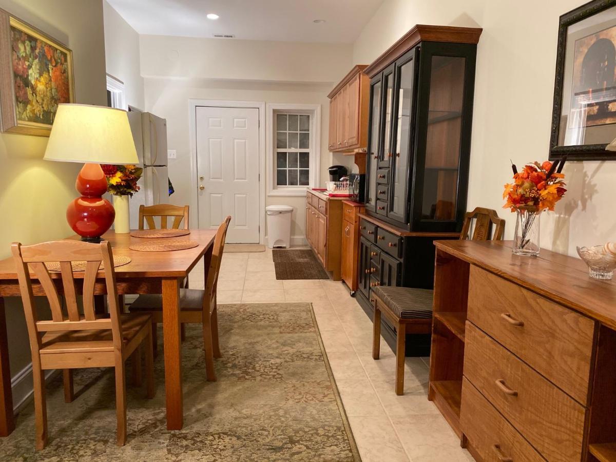 Loudoun Valley Manor B&B Waterford Luaran gambar