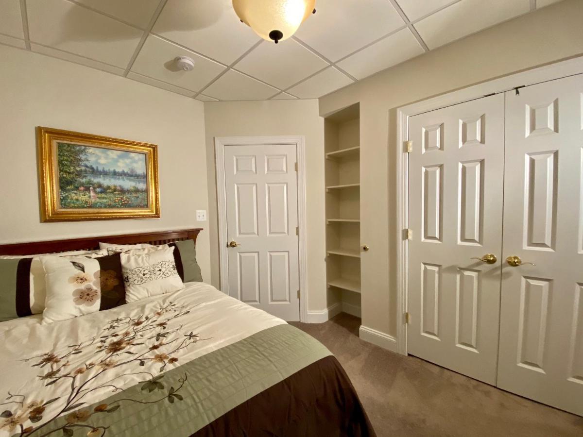Loudoun Valley Manor B&B Waterford Luaran gambar