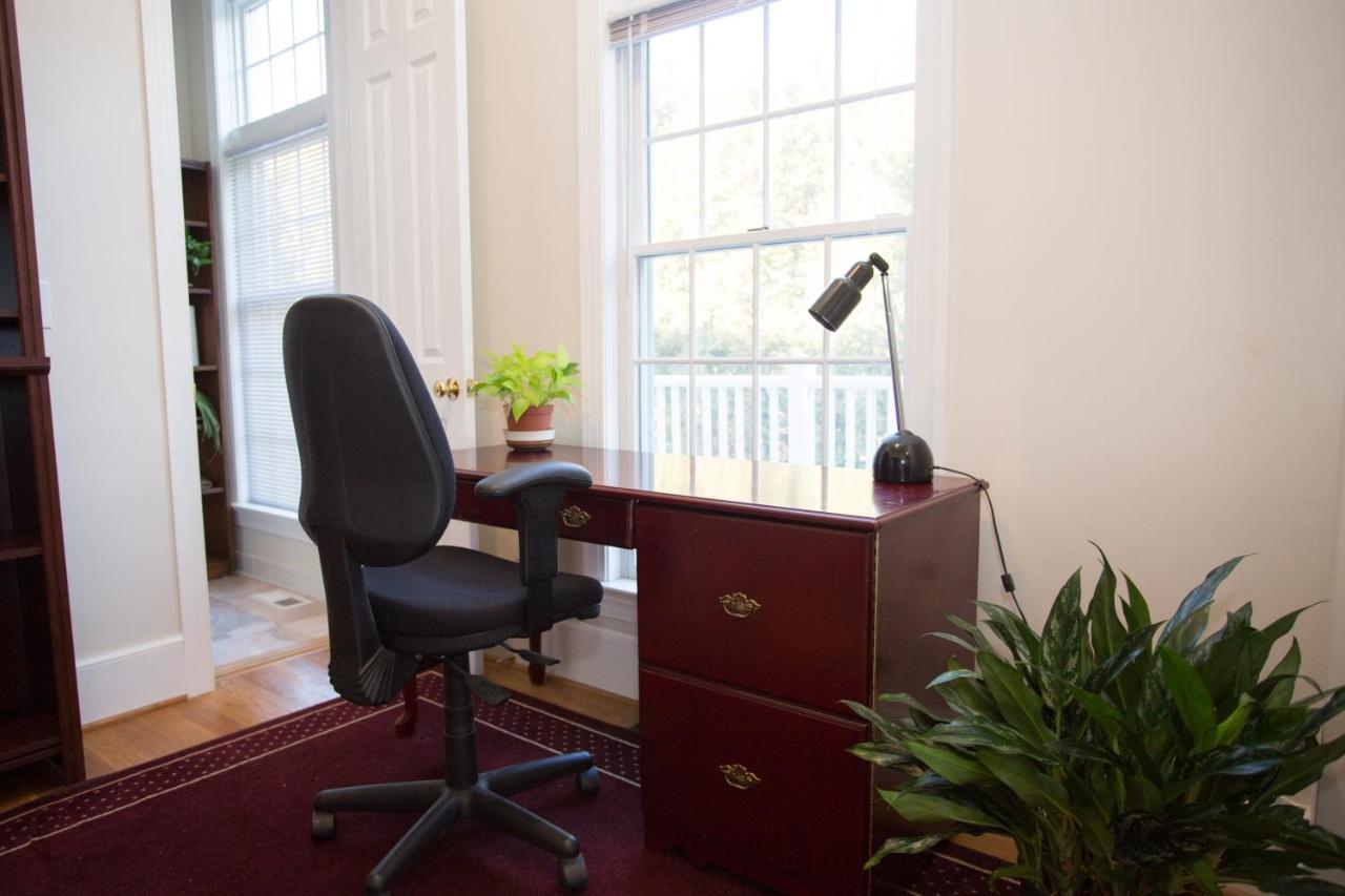 Loudoun Valley Manor B&B Waterford Luaran gambar
