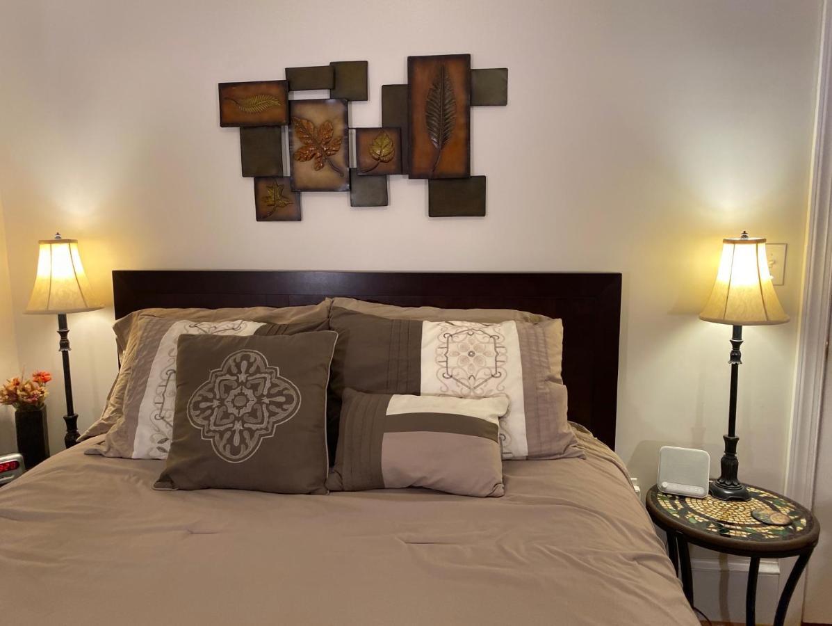 Loudoun Valley Manor B&B Waterford Luaran gambar