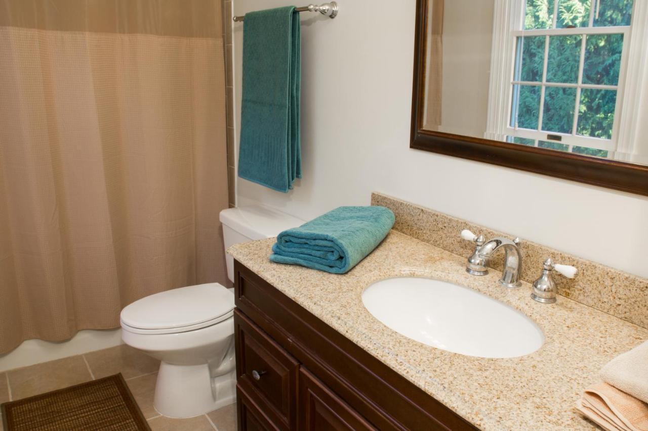Loudoun Valley Manor B&B Waterford Luaran gambar