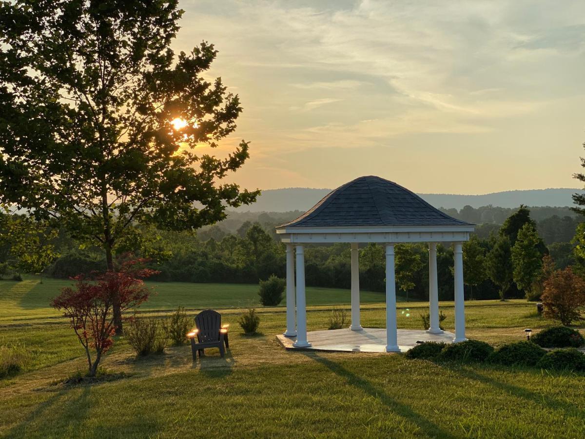 Loudoun Valley Manor B&B Waterford Luaran gambar