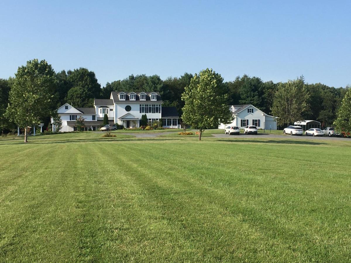Loudoun Valley Manor B&B Waterford Luaran gambar