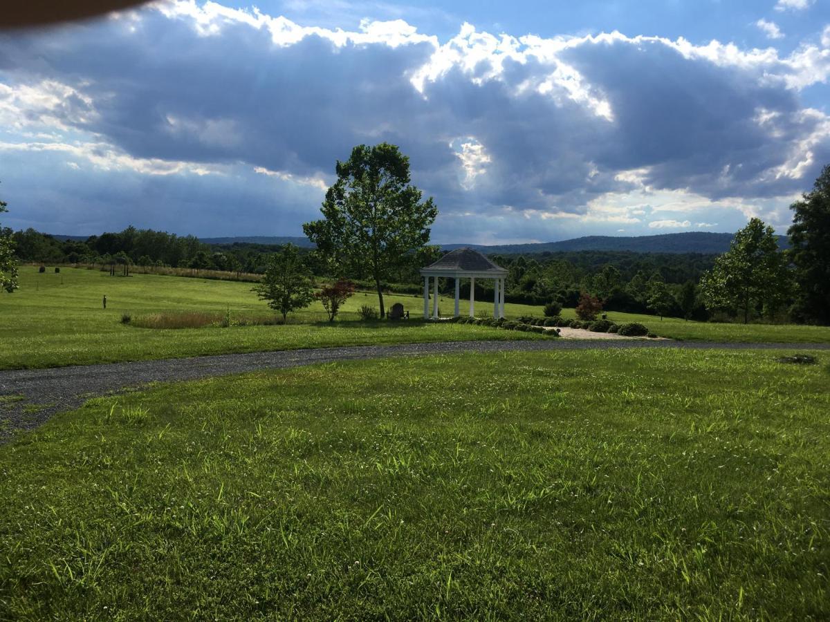 Loudoun Valley Manor B&B Waterford Luaran gambar