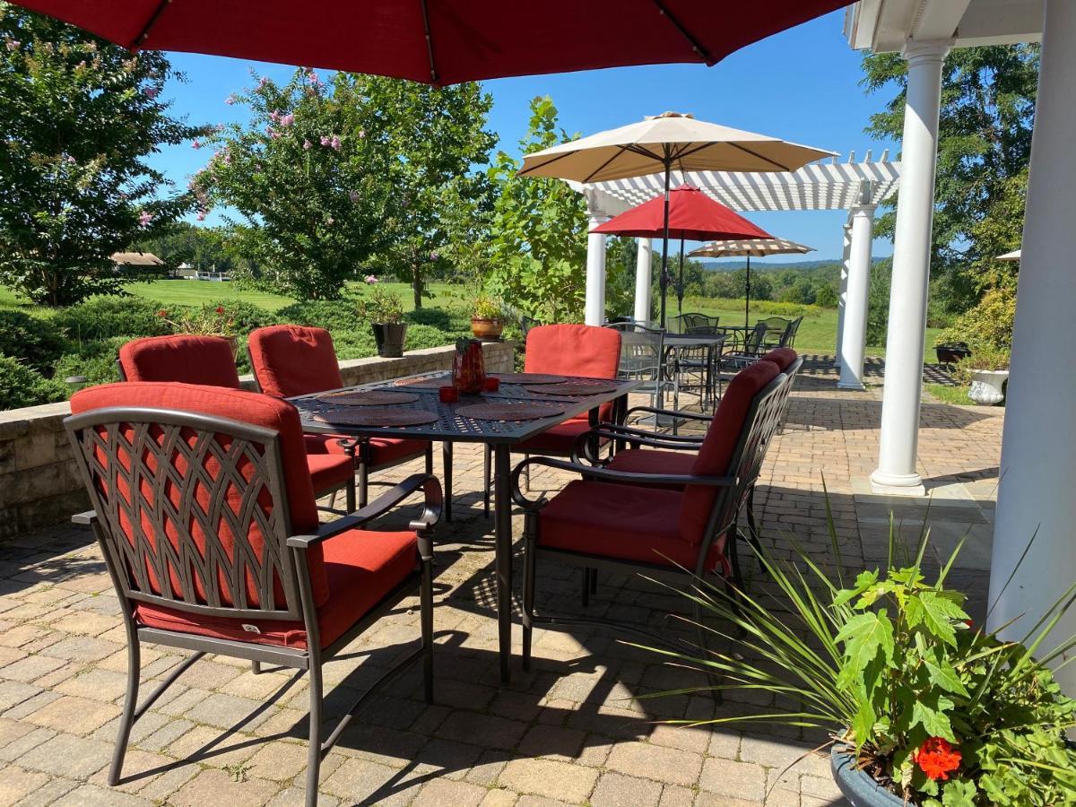 Loudoun Valley Manor B&B Waterford Luaran gambar