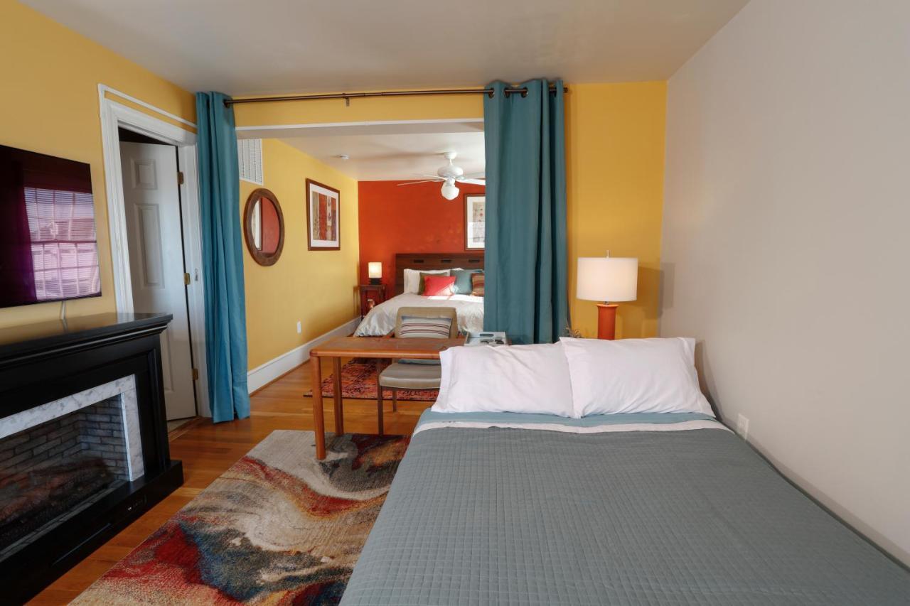 Loudoun Valley Manor B&B Waterford Luaran gambar