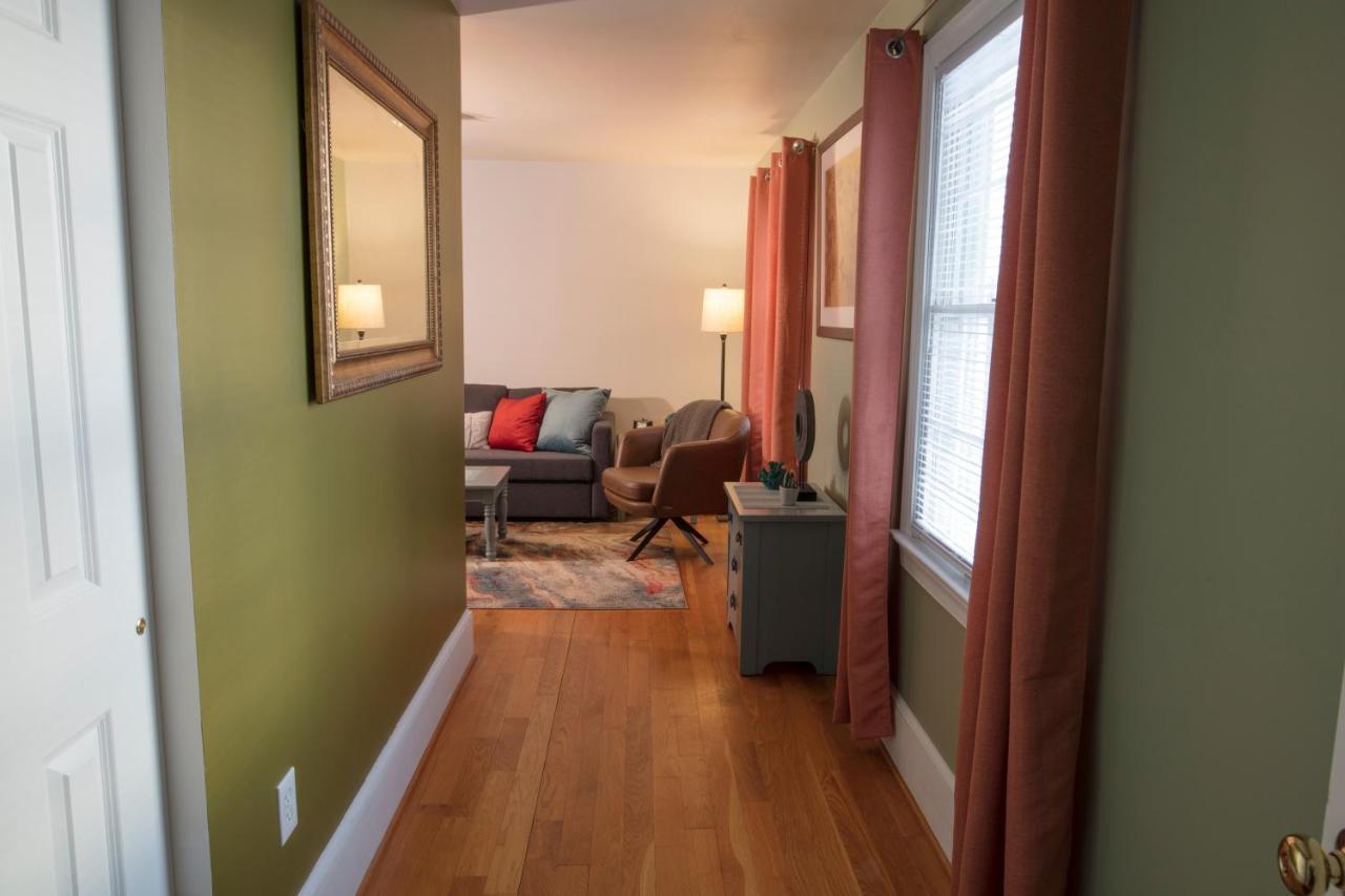 Loudoun Valley Manor B&B Waterford Luaran gambar