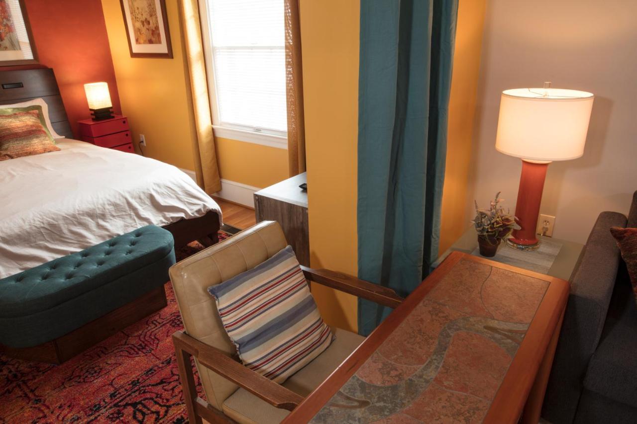 Loudoun Valley Manor B&B Waterford Luaran gambar