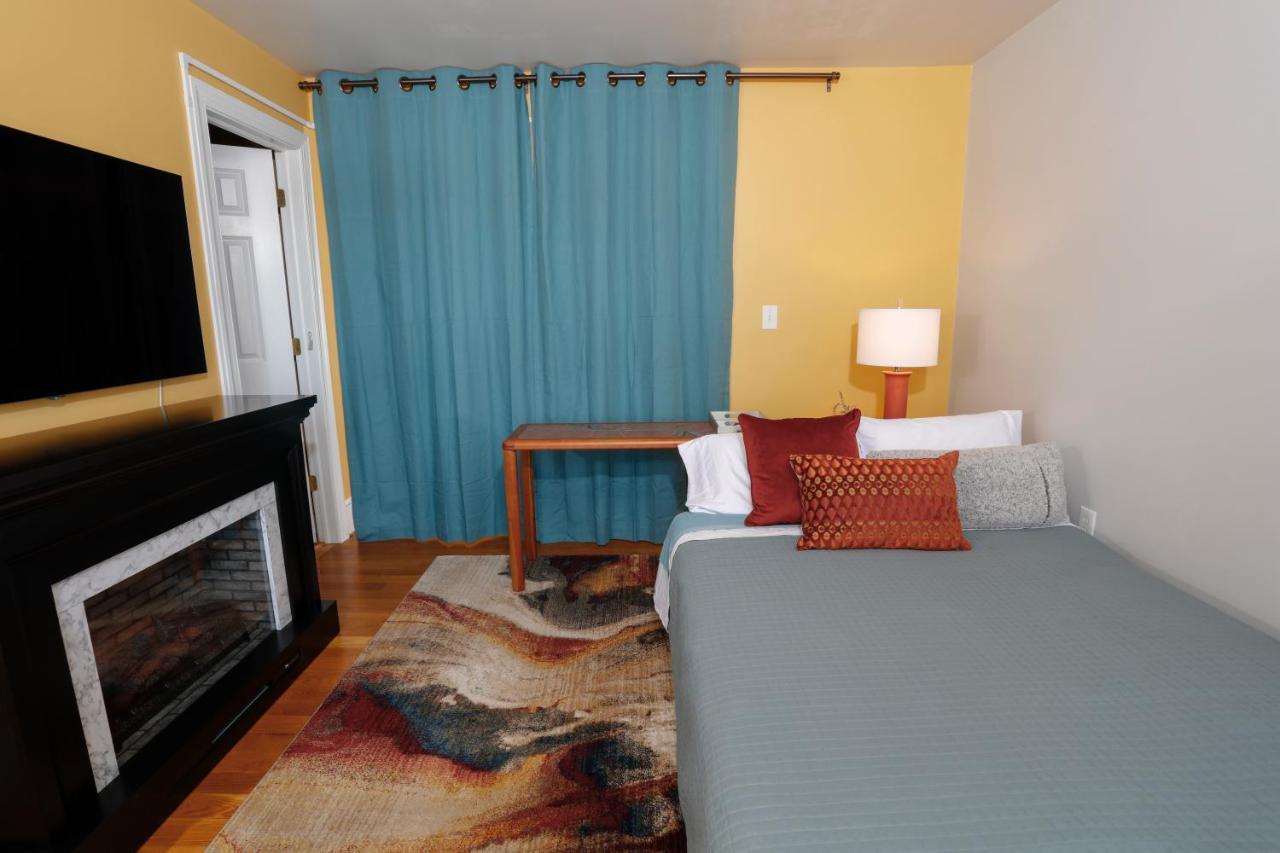 Loudoun Valley Manor B&B Waterford Luaran gambar