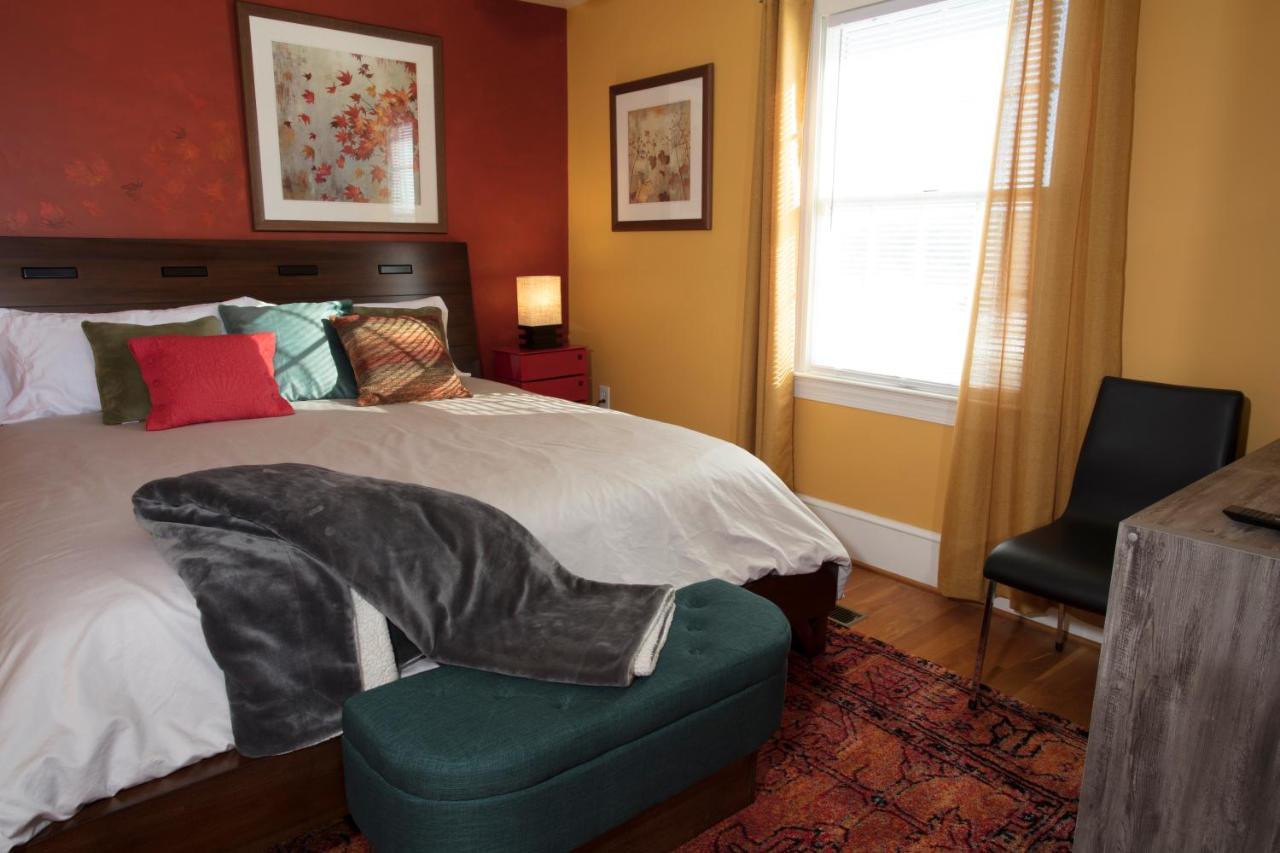Loudoun Valley Manor B&B Waterford Luaran gambar