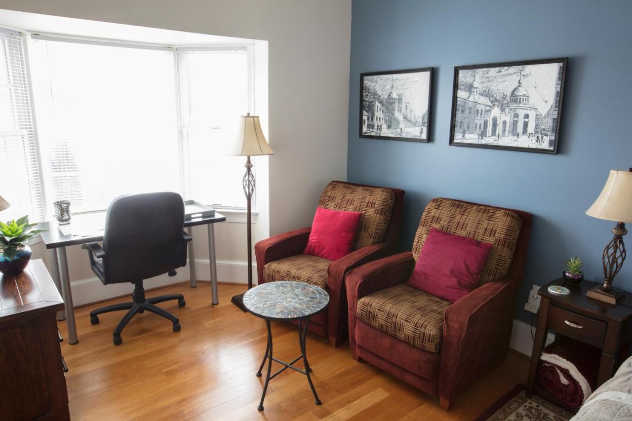 Loudoun Valley Manor B&B Waterford Luaran gambar
