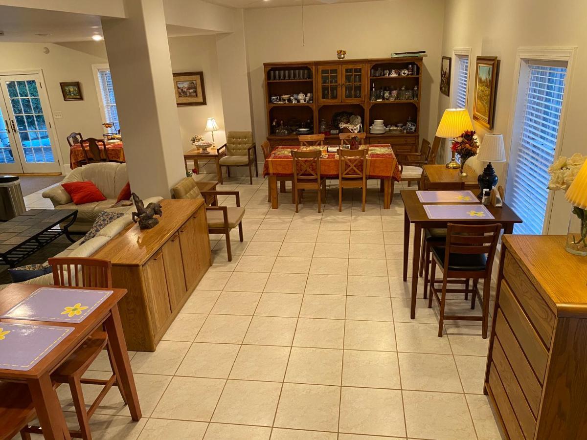 Loudoun Valley Manor B&B Waterford Luaran gambar