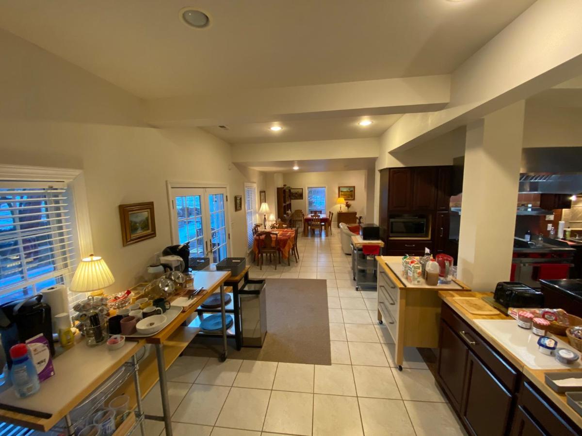 Loudoun Valley Manor B&B Waterford Luaran gambar