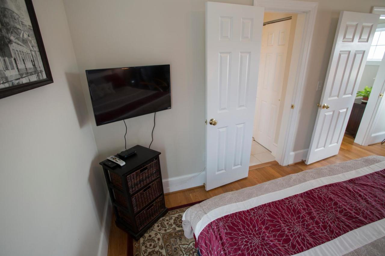 Loudoun Valley Manor B&B Waterford Luaran gambar