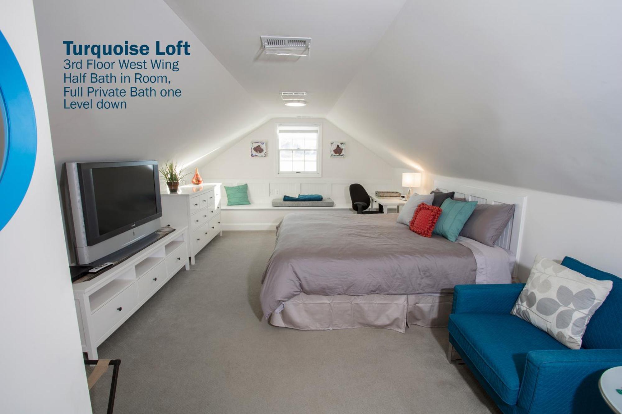 Loudoun Valley Manor B&B Waterford Luaran gambar