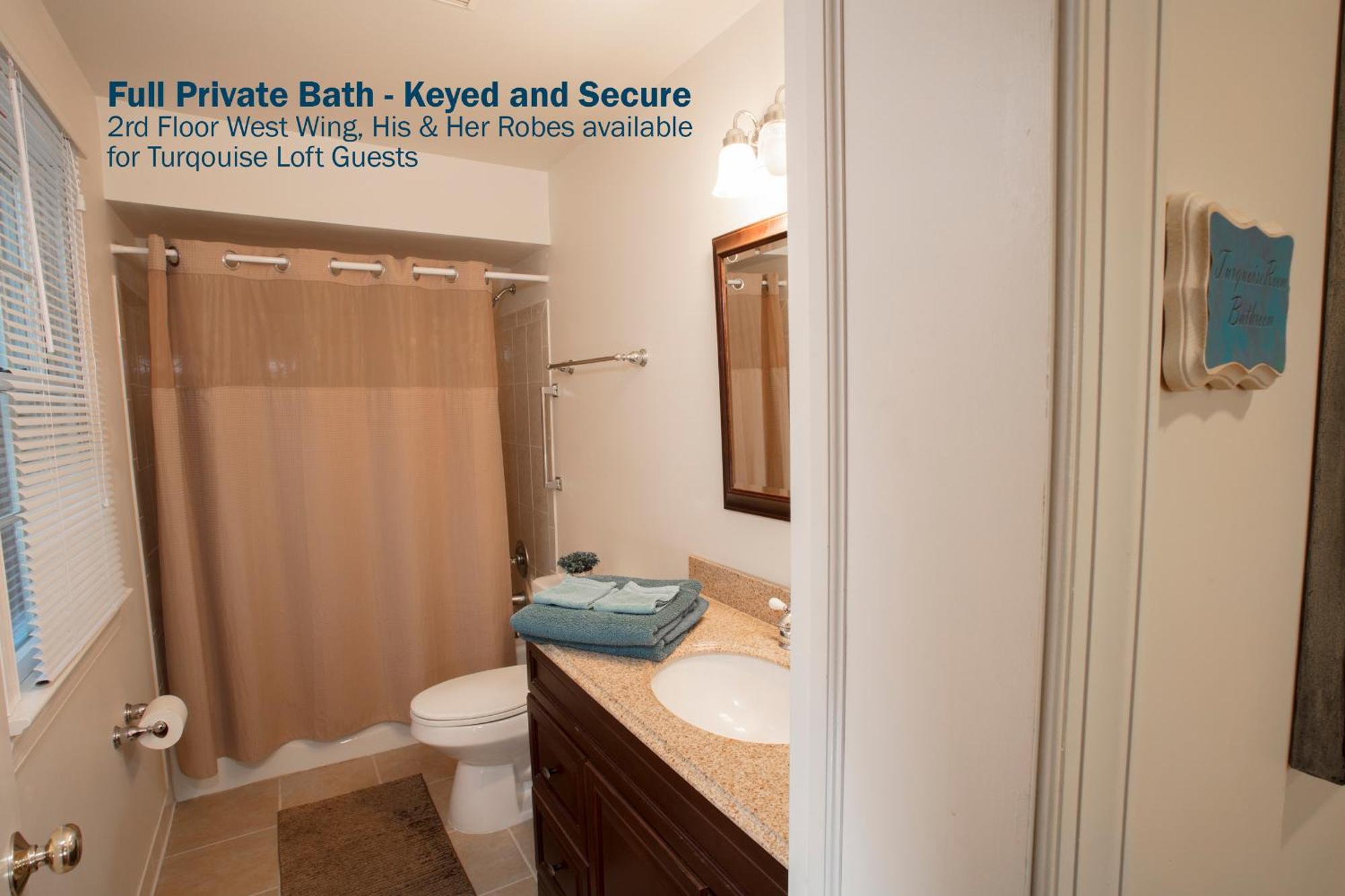 Loudoun Valley Manor B&B Waterford Luaran gambar